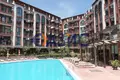 2 bedroom apartment 90 m² Nesebar, Bulgaria
