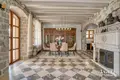 4-Schlafzimmer-Villa 480 m² Budva, Montenegro