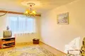 3 room apartment 69 m² Muchaviecki sielski Saviet, Belarus
