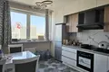 2 room apartment 63 m² Minsk, Belarus
