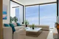 Wohnung 3 Schlafzimmer 156 m² Germasogeia, Zypern