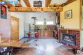 Дом 128 м² Zemieji Semeniukai, Литва