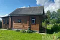 House 111 m² in Korenevskiy selskiy Sovet, Belarus