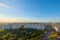 Mieszkanie 1 pokój 38 m² Mińsk, Białoruś