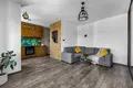 1 room apartment 29 m² Warsaw, Poland