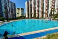 Mieszkanie 4 pokoi 175 m² Mezitli, Turcja