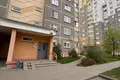 Appartement 3 chambres 79 m² Hrodna, Bélarus