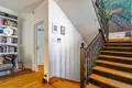 Apartamento 5 habitaciones 193 m² Varsovia, Polonia