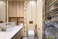 3 room apartment 82 m² Minsk, Belarus