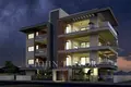 Appartement 3 chambres 106 m² Demos Agiou Athanasiou, Chypre