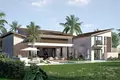 5 bedroom villa 600 m² Casa de Campo, Dominican Republic
