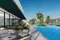 Mieszkanie 1 000 pokojów 43 m² Akrotiri, Cypr