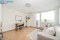 Apartamento 1 habitación 24 m² Vilna, Lituania