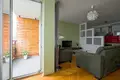 Квартира 2 комнаты 50 м² в Варшаве, Польша