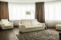 Квартира 3 комнаты 131 м² Минск, Беларусь