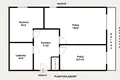 Apartamento 2 habitaciones 37 m² Varsovia, Polonia