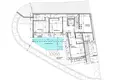 Willa 3 pokoi 223 m² Yeroskipou, Cypr