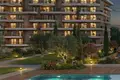 2 bedroom apartment 102 m² Larnaca District, Cyprus