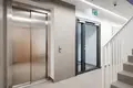 2 bedroom apartment 67 m² Riga, Latvia