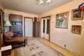 Apartamento 3 habitaciones 59 m² Saligorsk, Belarús