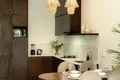Townhouse 2 bedrooms 118 m² Canggu, Indonesia