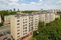 1 room apartment 37 m² Warsaw, Poland
