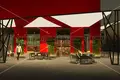 Commercial property 217 m² in City of Zagreb, Croatia
