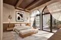 Вилла 2 спальни 230 м² Mas, Индонезия