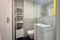 2 room apartment 39 m² in Warsaw, Poland