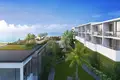 2 bedroom apartment 88 m² Karon, Thailand