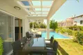 Mieszkanie 5 pokojów 140 m² Fethiye, Turcja