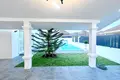 Maison 4 chambres  Pattaya, Thaïlande