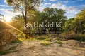 Parcelas 2 108 m² Casandra, Grecia