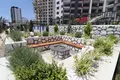 Mieszkanie 2 pokoi 82 m² Erdemli, Turcja