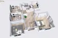 Дом 406 м² Таураге, Литва