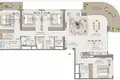 Appartement dans un nouvel immeuble Bayview Emaar beachfront by Address Resort