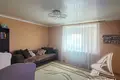 Wohnung 1 zimmer 43 m² Malaryta, Belarus