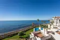 Wohnung 2 Schlafzimmer 130 m² Mijas, Spanien