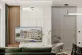 Wohnung 3 zimmer 90 m² Golbasi, Türkei