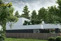 Chalet 250 m² Papiarnianski sielski Saviet, Bélarus