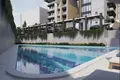Mieszkanie 2 pokoi 69 m² Alanya, Turcja