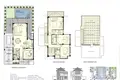Villa 4 chambres 194 m² Dromolaxiá, Chypre