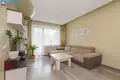 Appartement 3 chambres 59 m² Kaunas, Lituanie