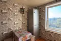 3 room apartment 60 m² in Svietlahorsk, Belarus