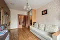 2 room apartment 52 m² Minsk, Belarus