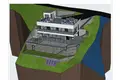 Land 616 m² Grad Omis, Croatia