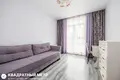 Apartamento 4 habitaciones 65 m² Minsk, Belarús