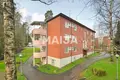Квартира 2 комнаты 57 м² Helsinki sub region, Финляндия
