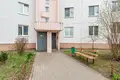 Mieszkanie 1 pokój 35 m² Mińsk, Białoruś
