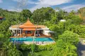 2 bedroom Villa 886 m² Choeng Thale, Thailand